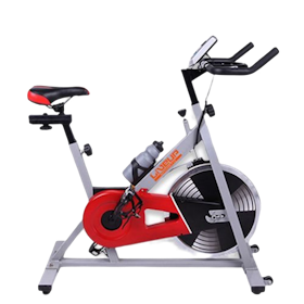 10 Best Spin Bikes in the Philippines 2022 | Reebok, Stark Fitness, and More 1