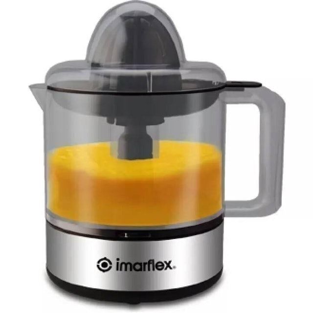Imarflex Electric Citrus Juicer 1