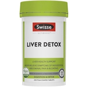 10 Best Liver Supplements in the Philippines 2022 | Puritan's Pride, Swisse, and More 3