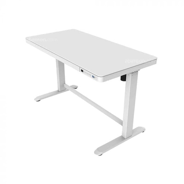 Aofeis All-in-One Electric Standing Desk 1