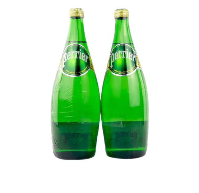 Perrier  Sparkling Drinking Water 1