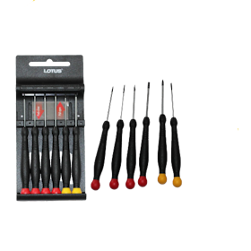 10 Best Screwdriver Sets in the Philippines 2022 | Stanley, Bosch, Tolsen, and More 2