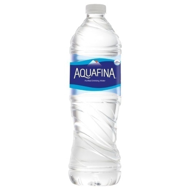 Aquafina Purified Drinking Water 1