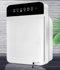 10 Best HEPA Air Purifiers in the Philippines 2022 | Xiaomi, Imarflex, Kolin, and More 3