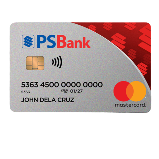 Philippine Savings Bank (PSBank) Teen Savings 1