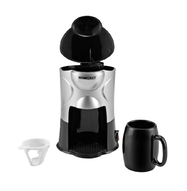 Homezest Automatic Coffee & Tea Maker 1