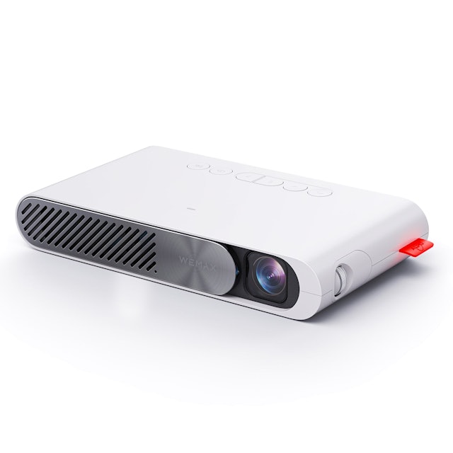 WEMAX  GO Mini ALPD Laser Pocket Projector 1