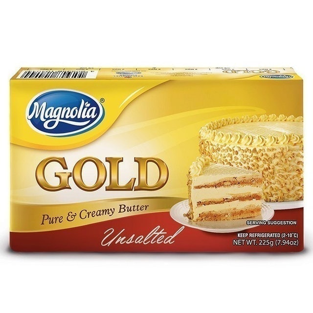 Magnolia Gold Butter Unsalted 1