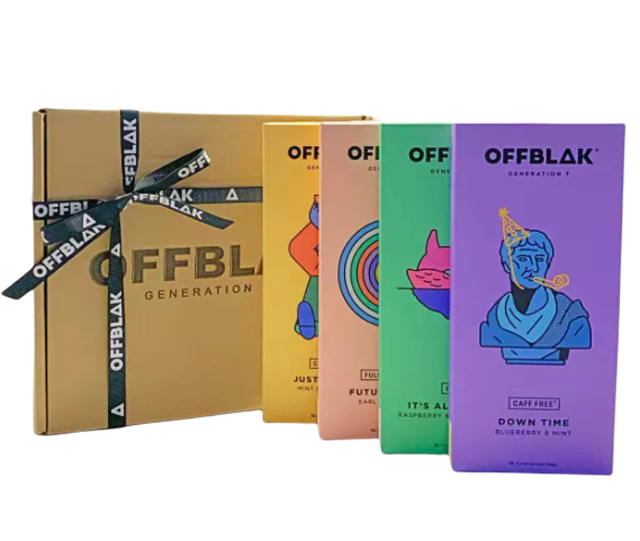 OFFBLAK Range Gift Set 1
