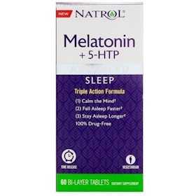 10 Best Melatonin Supplements in the Philippines 2022 | Buying Guide Reviewed by Nutritionist-Dietitian 5