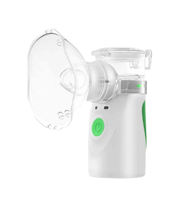 Nebulizer Cough Off Portable Nebulizer 1