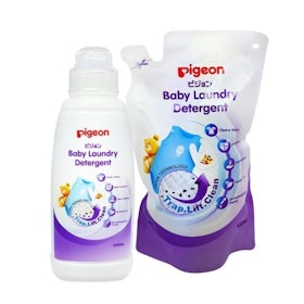 10 Best Laundry Detergents for Baby Clothes in the Philippines 2022 | Buying Guide Reviewed By Dermatologist 1