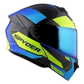10 Best Modular Motorcycle Helmets in the Philippines 2022 | Spyder, LS2, and More 1