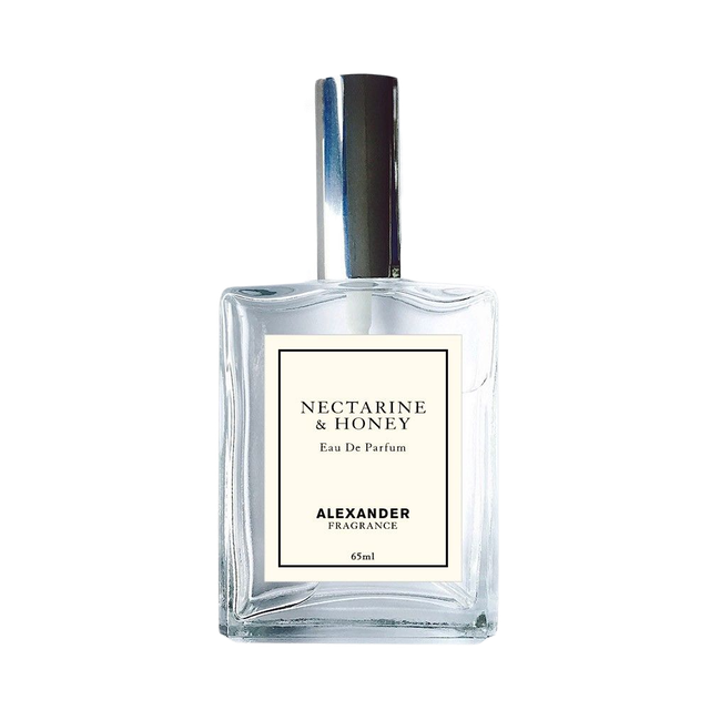 Alexander Fragrance Nectarine & Honey Eau De Parfum 1