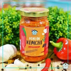 10 Best Kimchi in the Philippines 2022 | Buying Guide Reviewed by Nutritionist-Dietitian 3