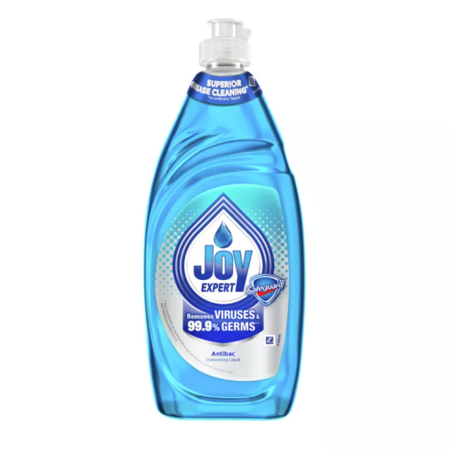Joy Expert Antibac Concentrate Dishwashing Liquid 1
