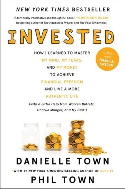 Danielle Town Invested 1