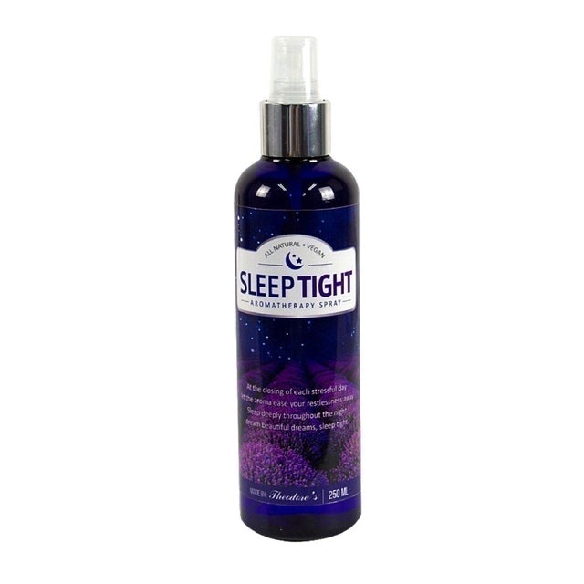 Theodore's Sleep Tight Aromatherapy Spray 1