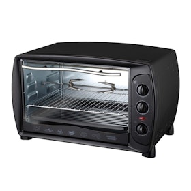 10 Best Convection Ovens in the Philippines 2022 | Buying Guide Reviewed by Baker 2
