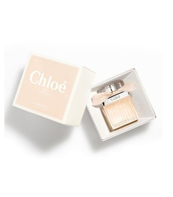 Chloe Chloe Fleur de Parfum 1
