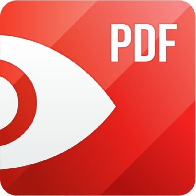 Readdle Inc. PDF Expert: PDF Editor, Reader  1