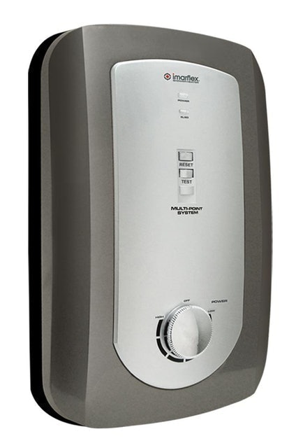 Imarflex Multi-point Shower Heater  1
