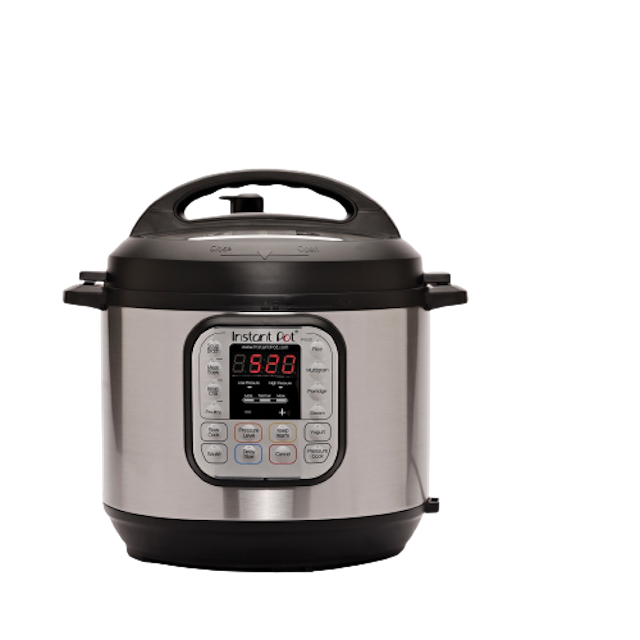 Instant Pot Duo 7-in-1 Multifunctional Smart Pressure Cooker 1