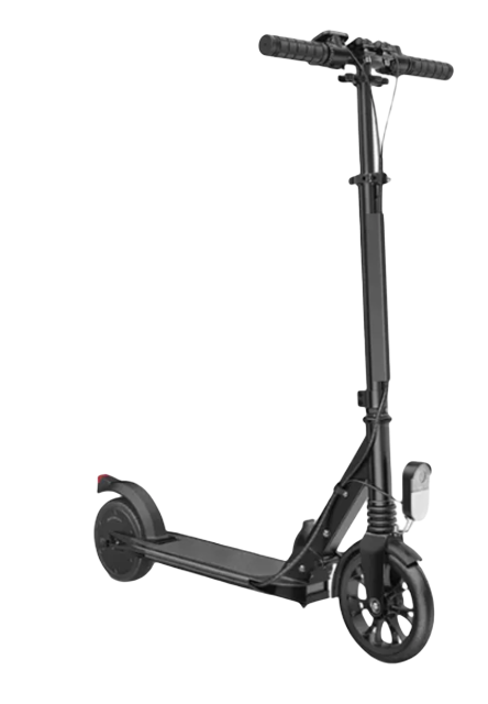 Yeesall Aluminum Alloy Foldable Electric Scooter (Luxury Upgrade) 1