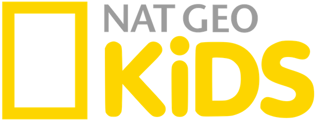 National Geographic Partners  National Geographic Kids  1