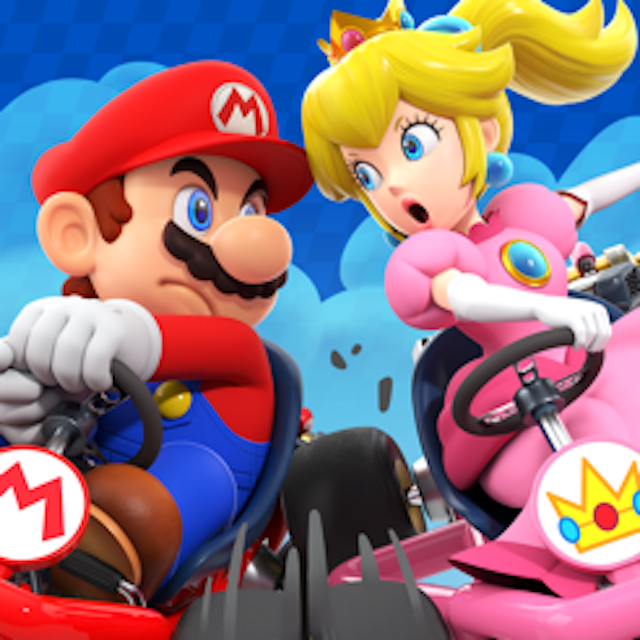 Nintendo Co., Ltd. Mario Kart Tour 1