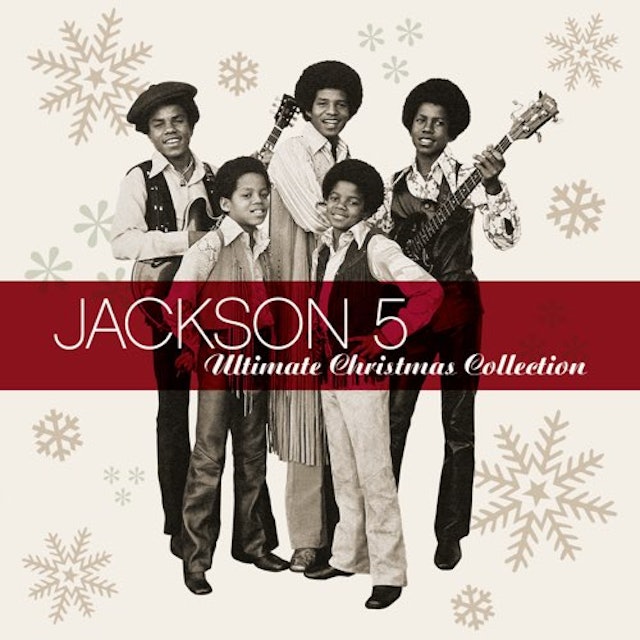 Jackson 5 Ultimate Christmas Collection 1