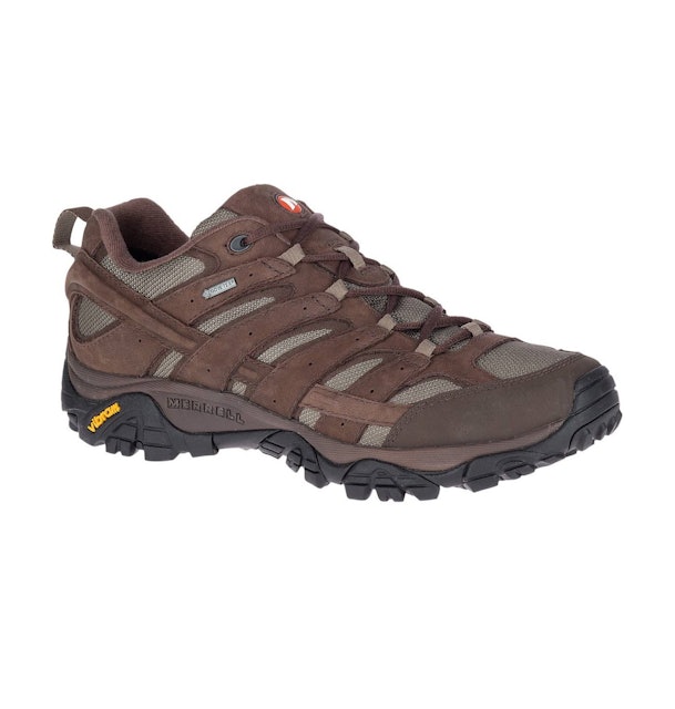 Merrell MOAB 2 Smooth GORE-TEX 1