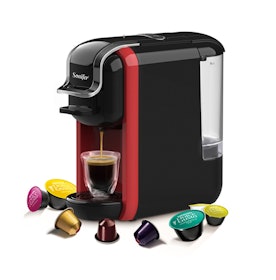 10 Best Single-Serve Coffee Makers in the Philippines 2021 (Keurig, Midea, and More) 4