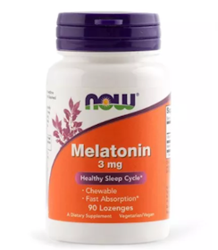 10 Best Melatonin Supplements in the Philippines 2022 | Buying Guide Reviewed by Nutritionist-Dietitian 1