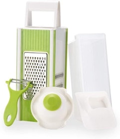 10 Best Box Graters in the Philippines 2022 | Buying Guide Reviewed by Chef 4