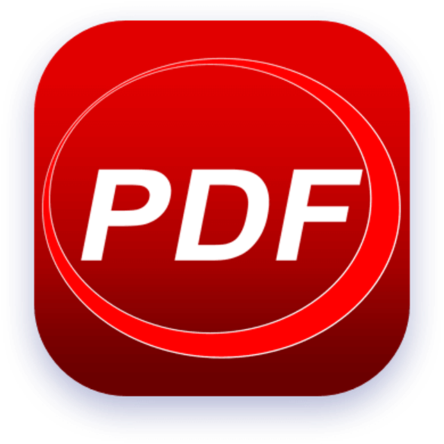 Kdan Mobile Software Ltd. PDF Reader 1