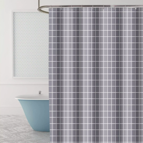 10 Best Shower Curtains in the Philippines 2022 | Socone, Casabella, and More 4