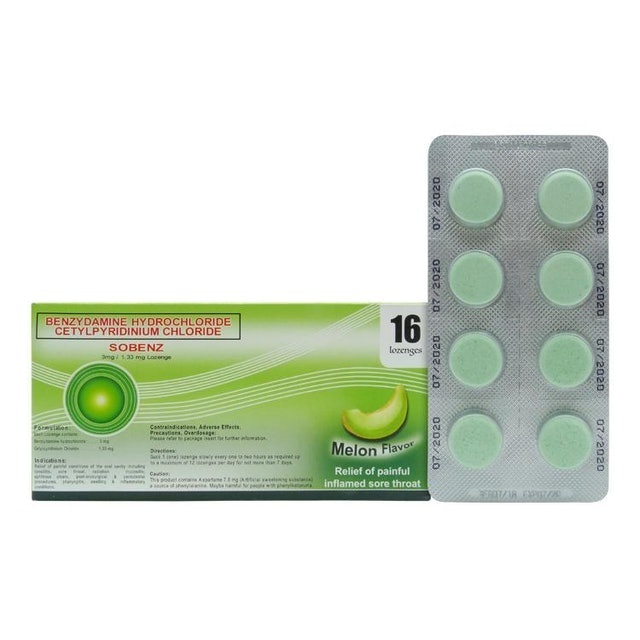 10 Best Throat Lozenges in the Philippines 2022 Buying Guide Reviewed