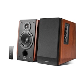10 Best Bookshelf Speakers in the Philippines 2022 | Buying Guide Reviewed by Sound Engineer 5