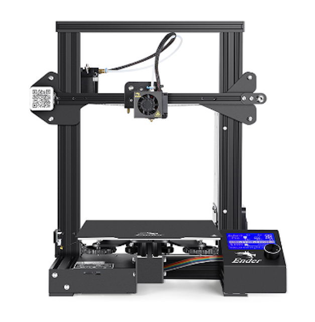 Creality Ender 3 3D Printer 1