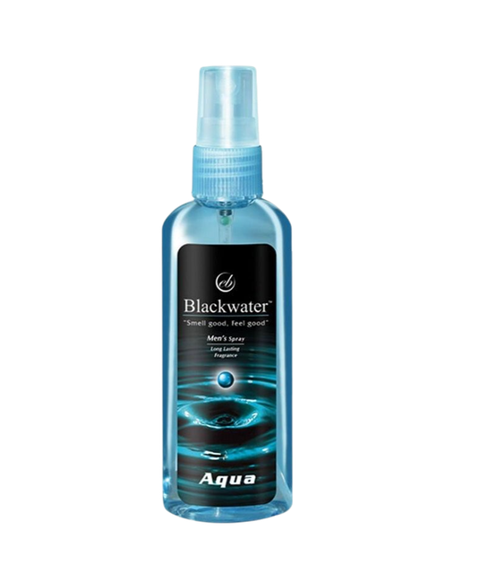 Blackwater Aqua Men's Spray 1