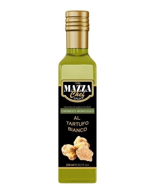 Mazza White Truffle Oil 1