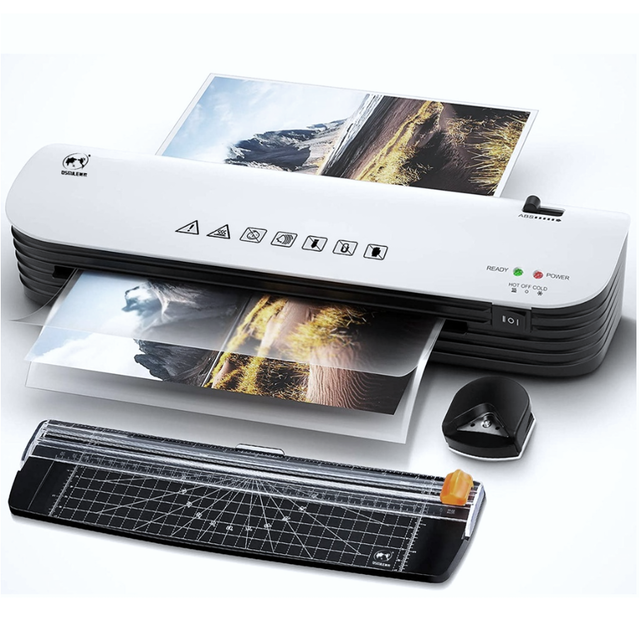 10 Best Laminating Machines in the Philippines 2022 CUYI, QUAFF, and