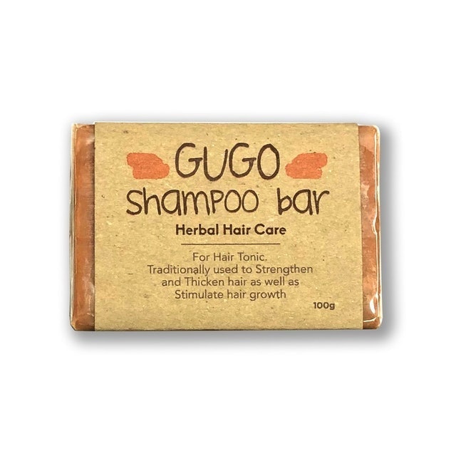 Shampoo Bars Bendurya Gugo Shampoo Bar 1