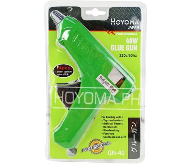 Hoyoma Big Glue Gun 1