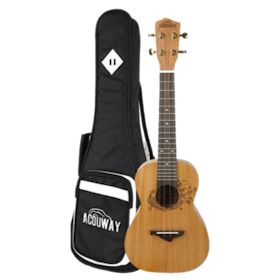 10 Best Ukuleles in the Philippines 2022 | Cliffton, Davis, Fender, and More 2