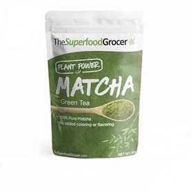 10 Best Matcha Powders in the Philippines 2022 | Buying Guide Reviewed by Nutritionist-Dietitian 3