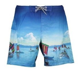 10 Best Board Shorts for Men in the Philippines 2022 | Quiksilver, Speedo, Nike, and More 3