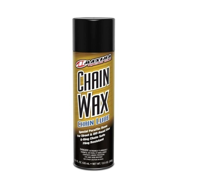 Maxima Chain Wax 1