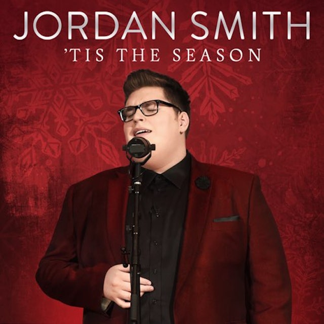 Jordan Smith ‘Tis The Season 1
